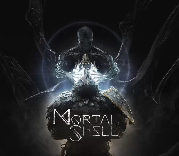 Mortal Shell PS4/PS5 Access