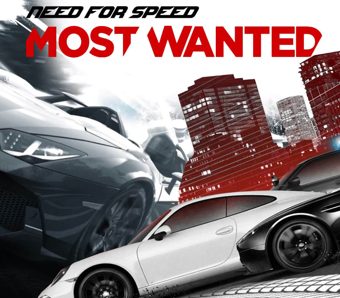 Need for Speed Most Wanted (2005) PC EADM Download