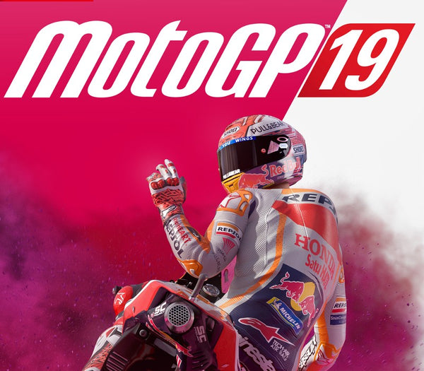 MotoGP 19