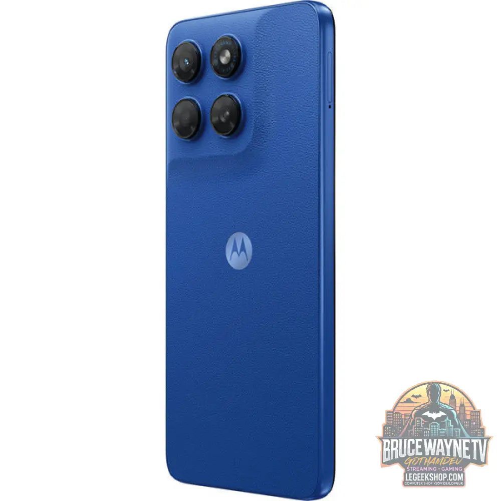Motorola moto g47 128GB 5G - Motorola - vue 7