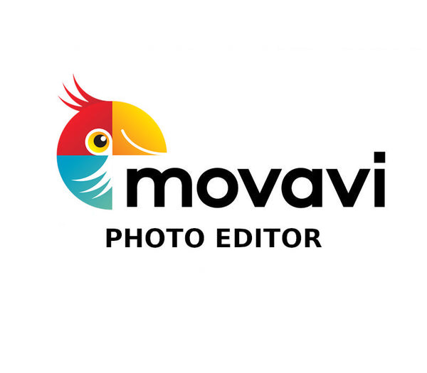Movavi Photo Editor 2024 Key (1 PC)
