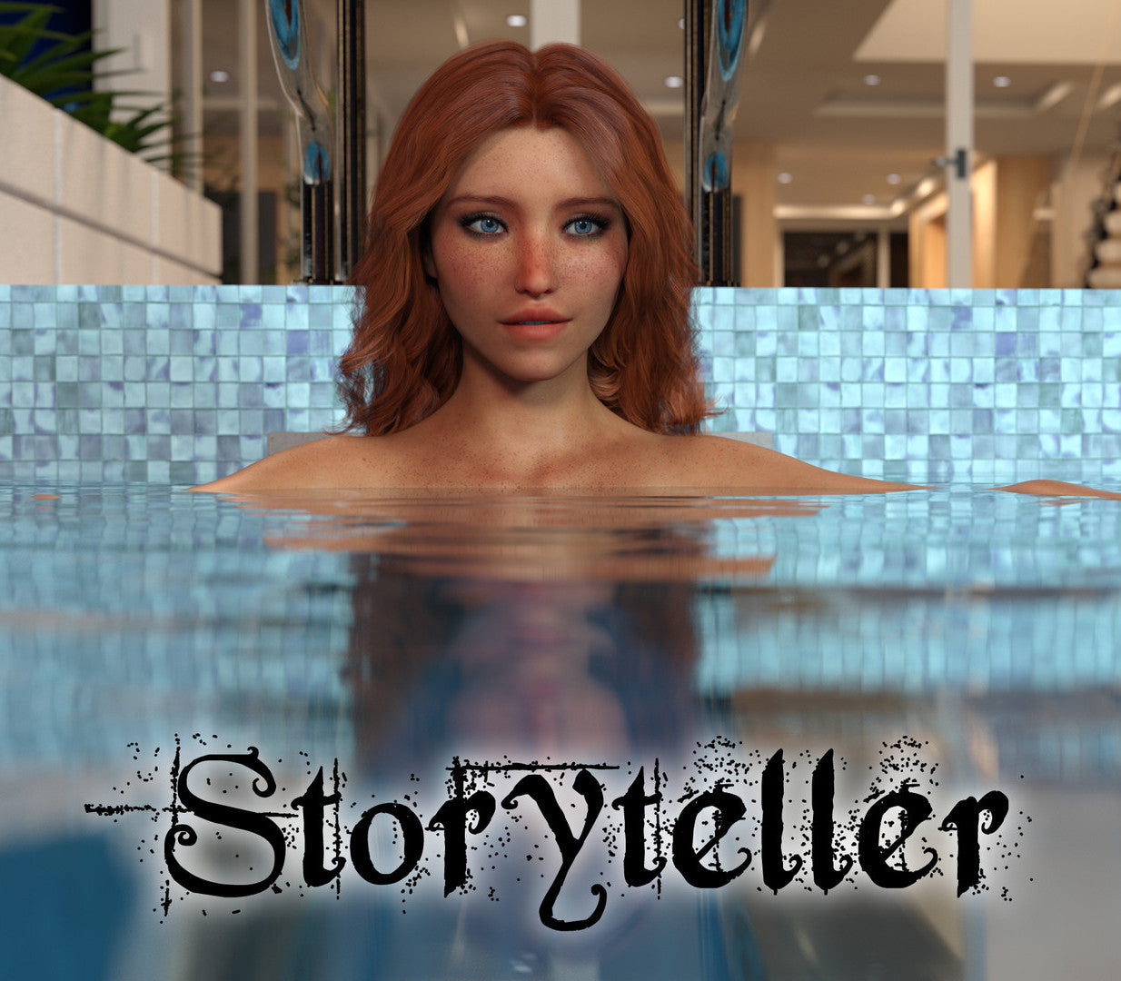 Midnight Ride - Storyteller DLC