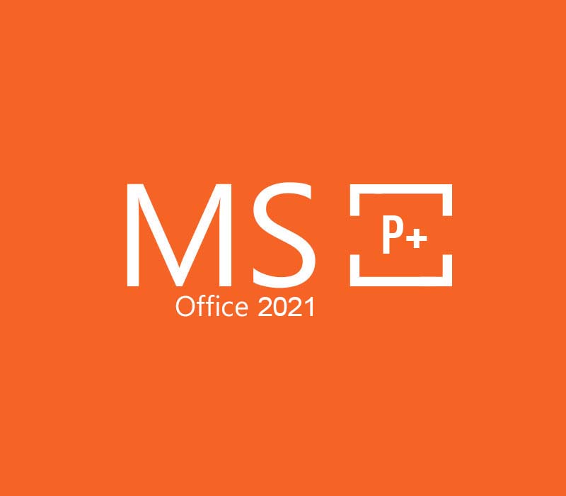 MS Office 2021 Professional Plus ISO