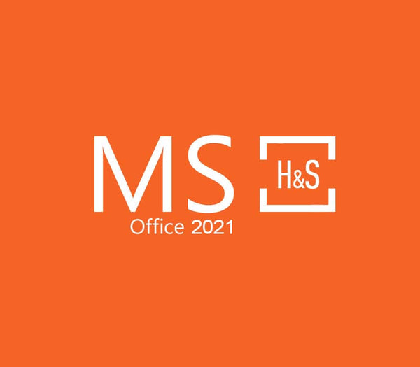 MS Office 2021 Home and Student Retail