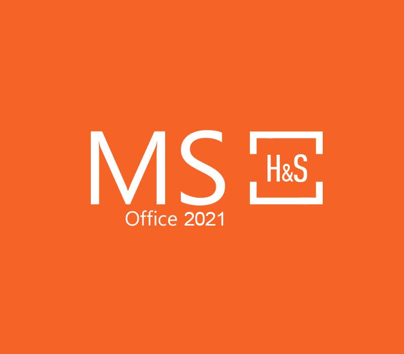 MS Office 2021 Home and Student Retail