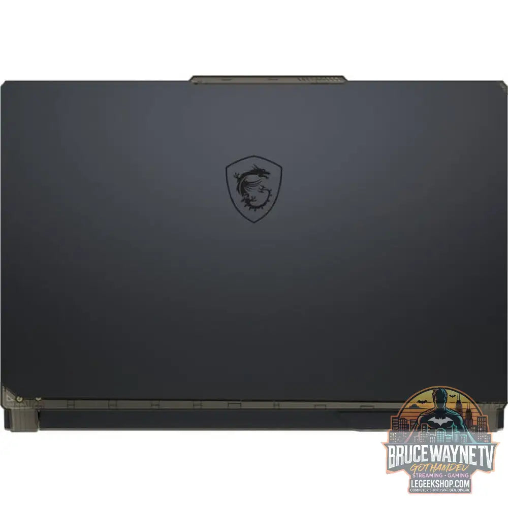 MSI Cyborg 15 A13VE-1005, Gaming-Notebook - vue 8