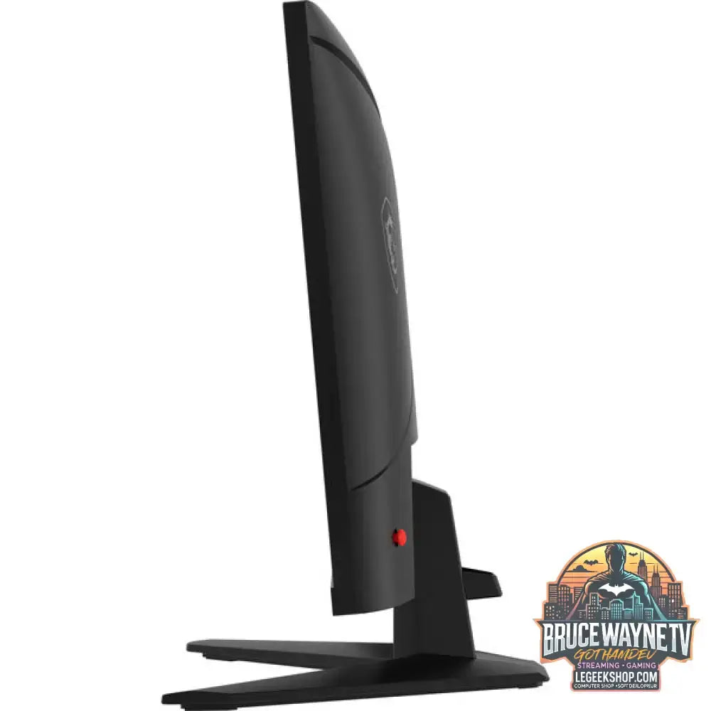 MSI MAG 274QFDE X24 27" QHD/WQHD IPS 240 Hz - MSI - vue 15