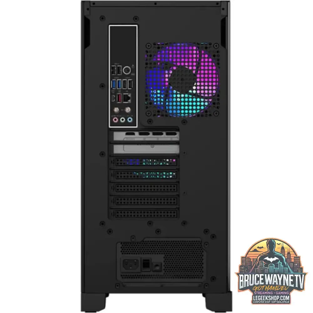 MPG Infinite X3 AI 2NVR7-440AT — vue 5