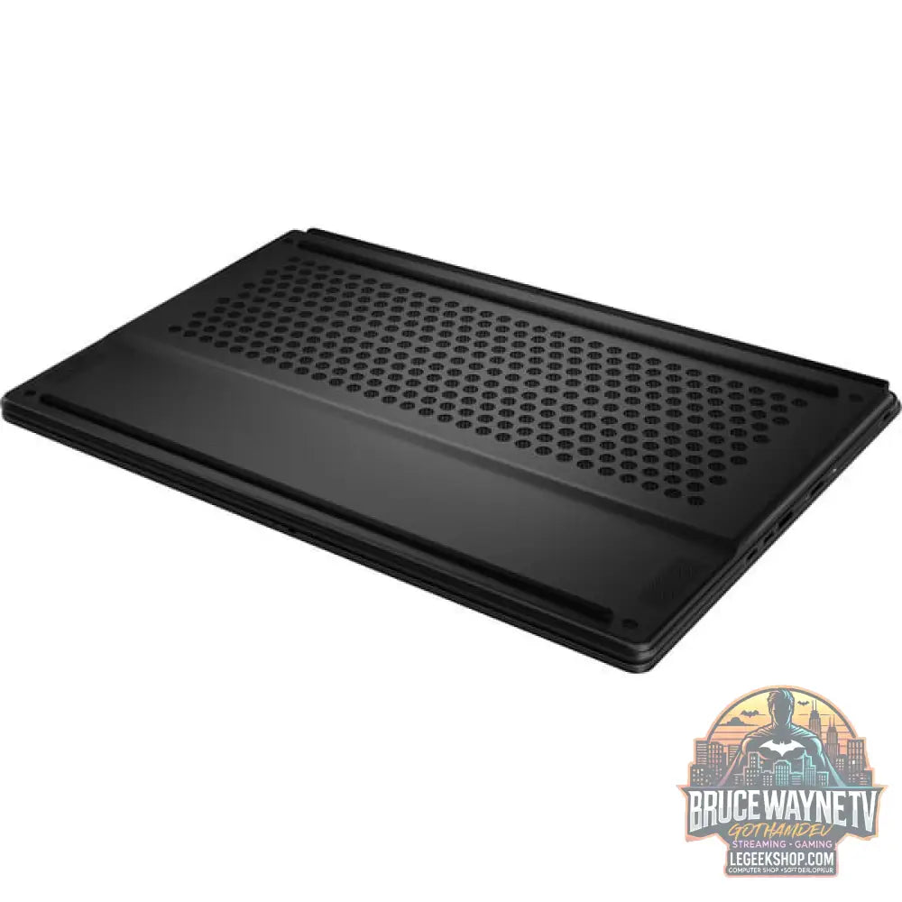 MSI Stealth 16 AI+ B3WI-034, Gaming-Notebook - vue 17