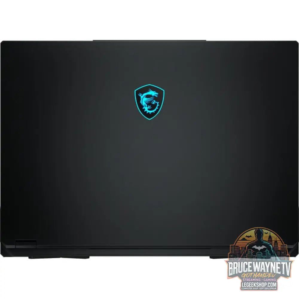 MSI Stealth 18 HX A2WI-087, Gaming-Notebook - vue 9