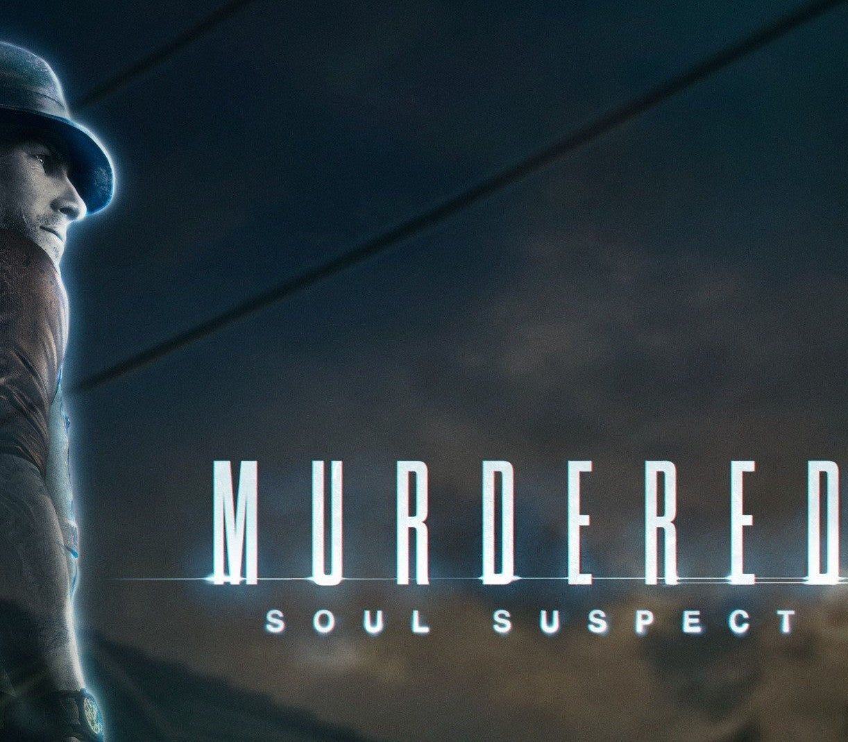 Murdered: Soul Suspect AR