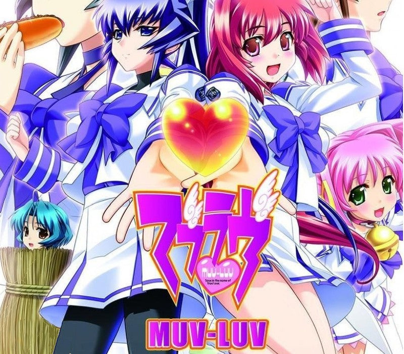 Muv-Luv
