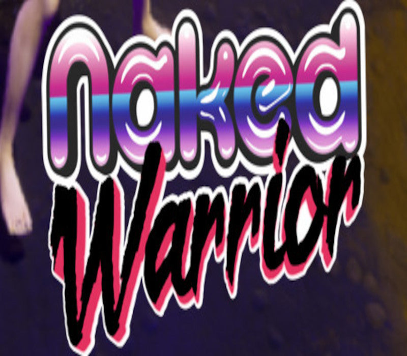 Naked Warrior