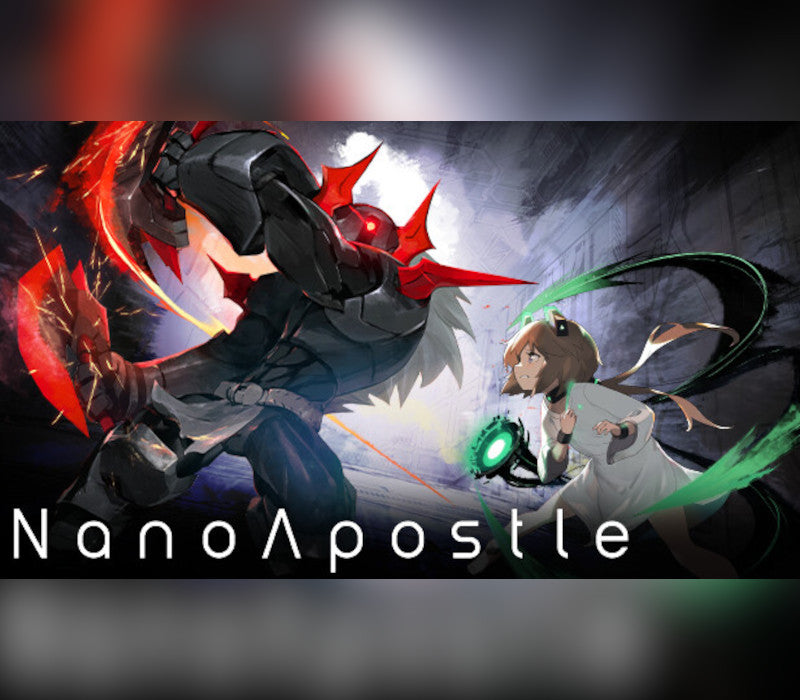 NanoApostle