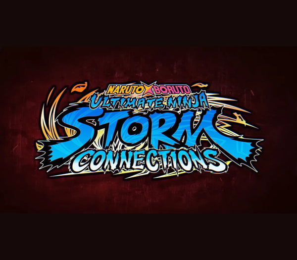 NARUTO X BORUTO Ultimate Ninja STORM CONNECTIONS
