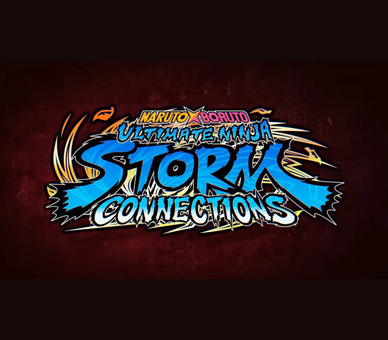 NARUTO X BORUTO Ultimate Ninja STORM CONNECTIONS