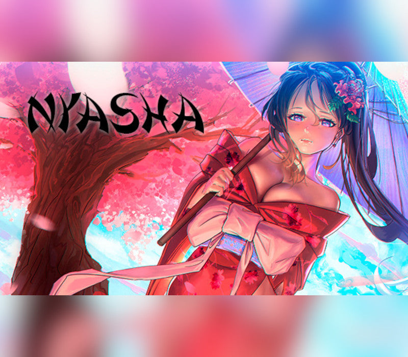 Nyasha