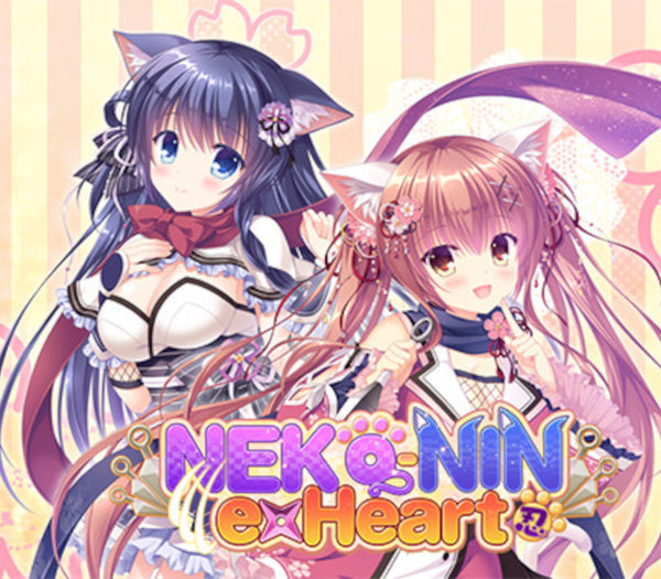 NEKO-NIN exHeart