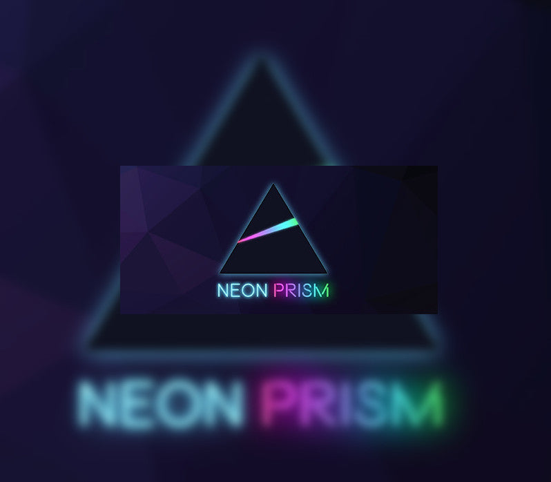 Neon Prism