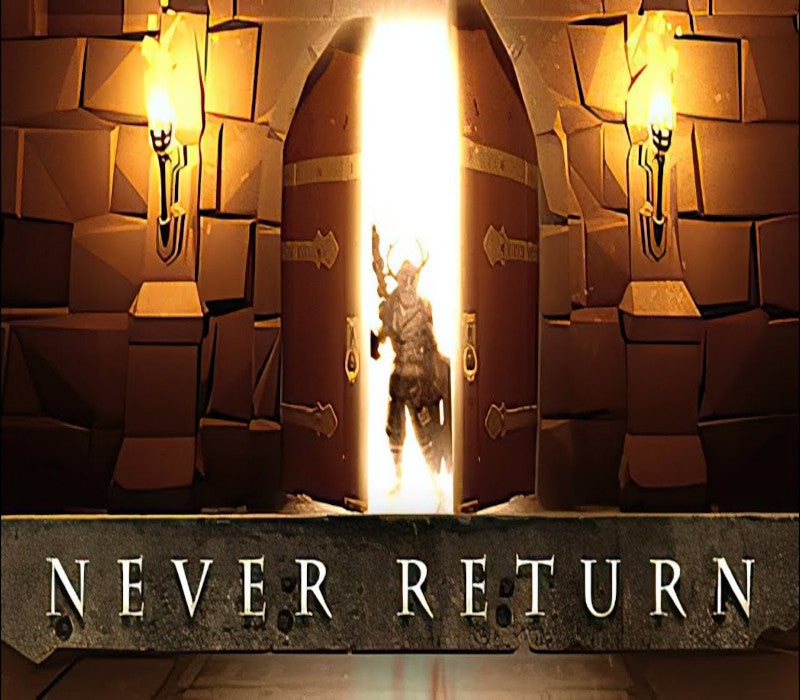 Never Return