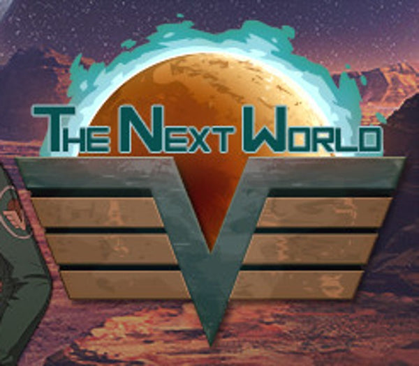The Next World