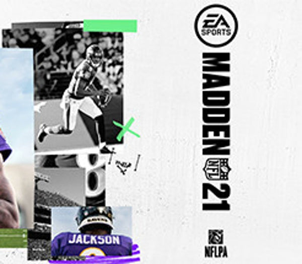 Madden NFL 21 PS4 / PS5 Access