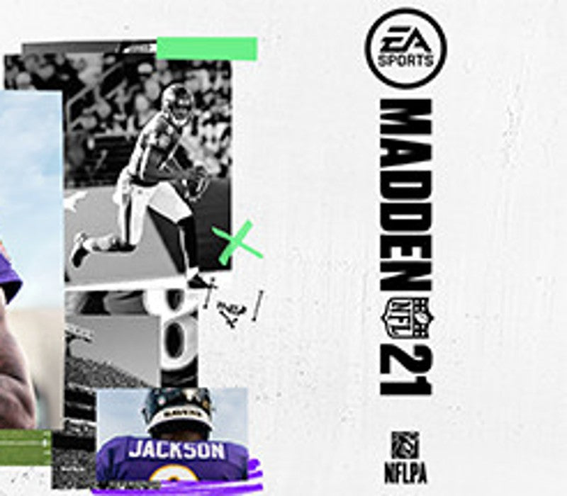 Madden NFL 21 Deluxe Edition