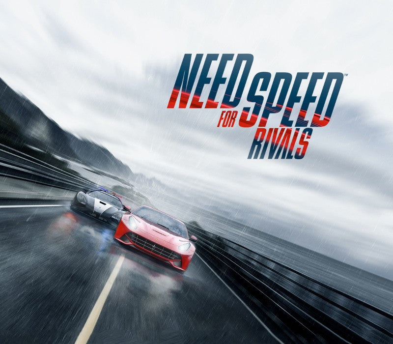 Need For Speed Rivals AR