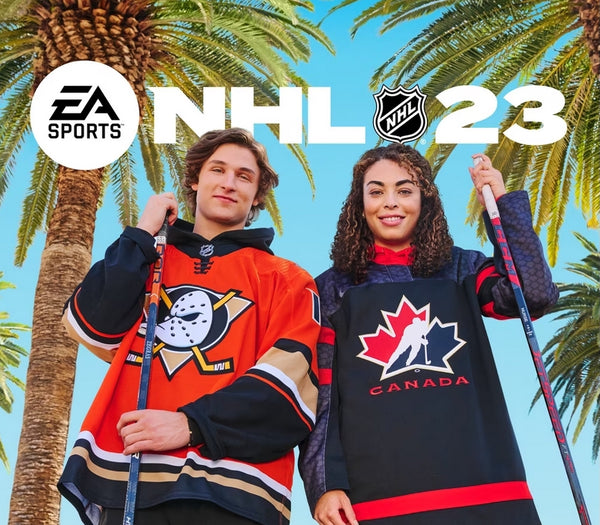 NHL 23 PS4/PS5 Access
