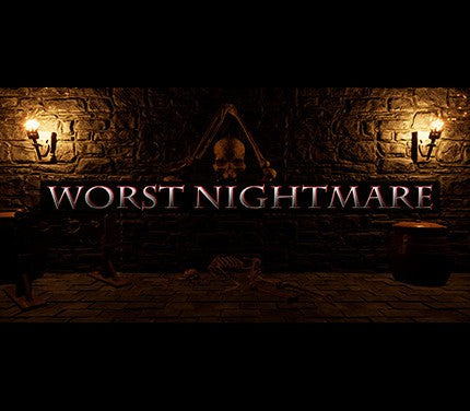 Worst Nightmare