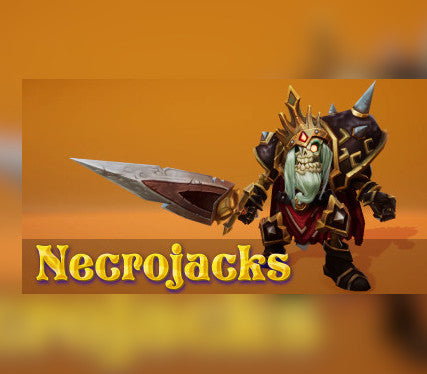 Necrojacks