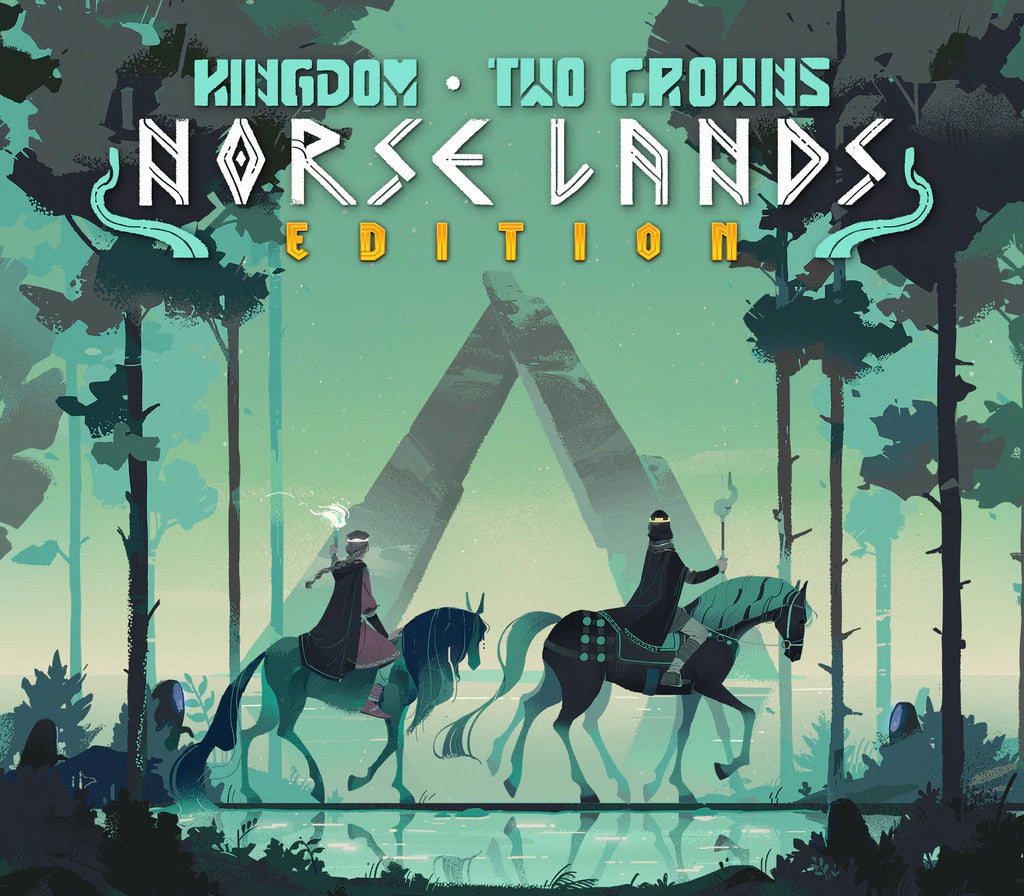 Kingdom Two Crowns: Norse Lands Edition