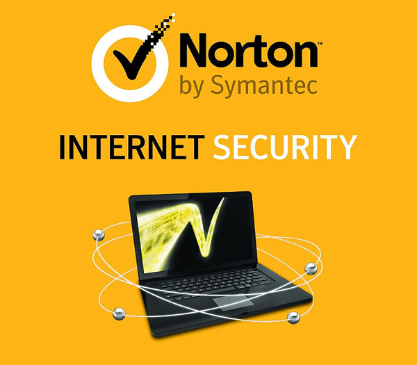 Norton Internet Security (1 Year / 1 PC)