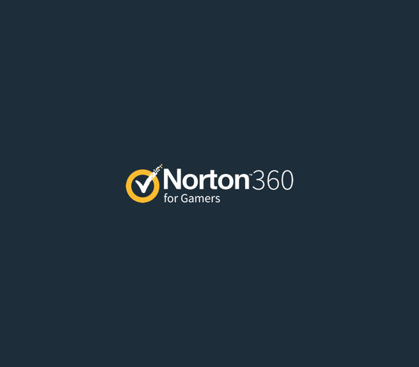 Norton Antivirus 360 for Gamers EU Non-subscription Key (1 Year / 3 Devices)
