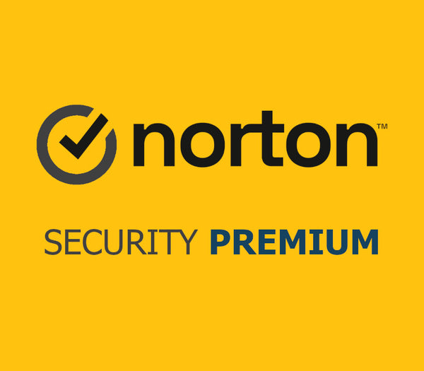 Norton Security Premium 2024 EU Key (1 Year / 10 Devices)