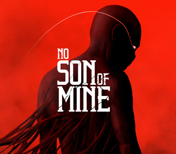 No Son of Mine