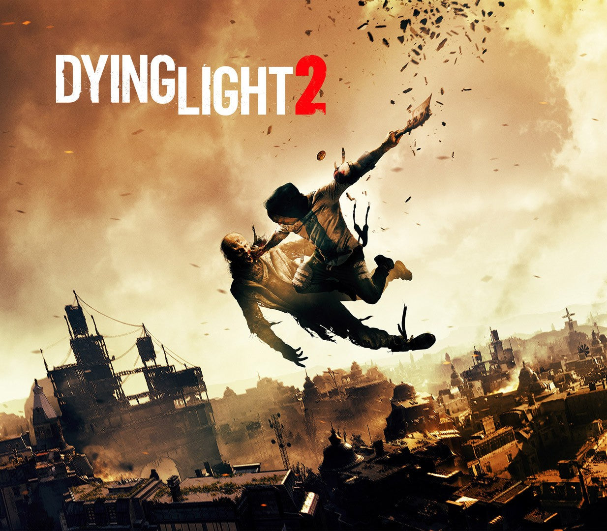 Dying Light 2 Stay Human
