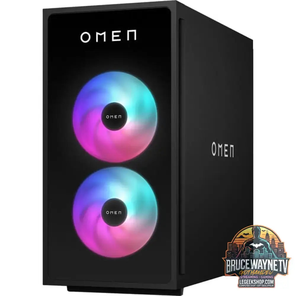 35L Gaming Desktop GT16-0192ng — vue 3