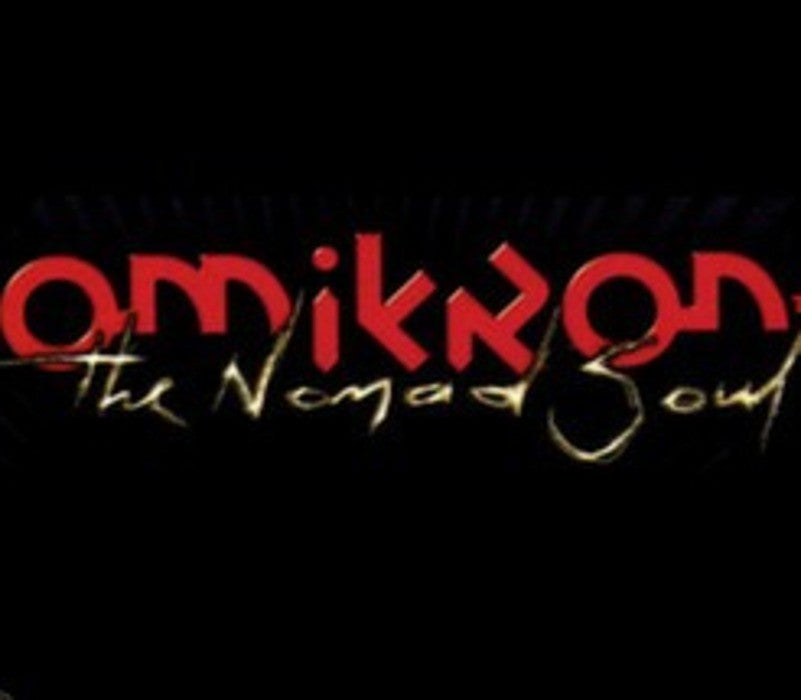 Omikron: The Nomad Soul
