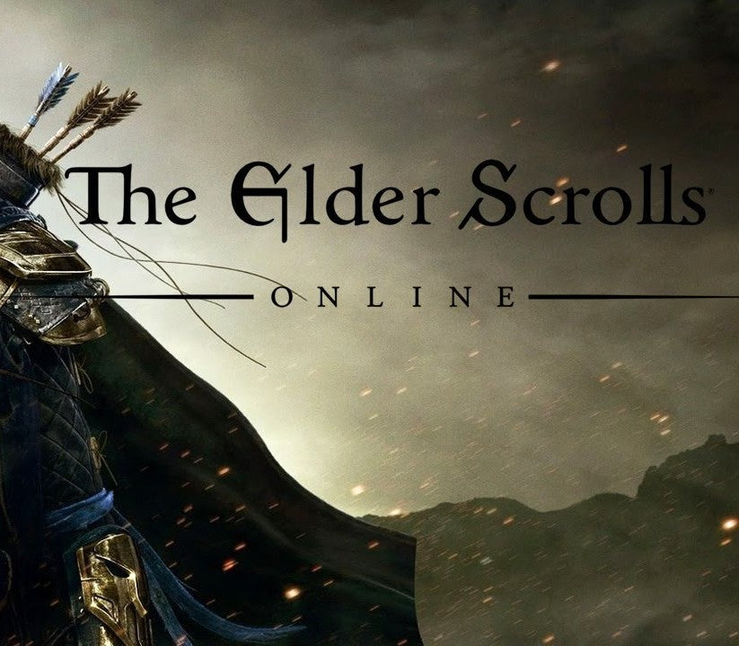 The Elder Scrolls Online AR XBOX One /