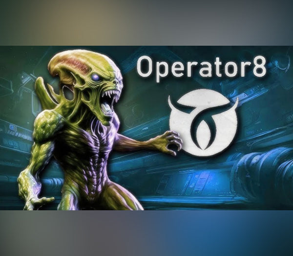 Operator8