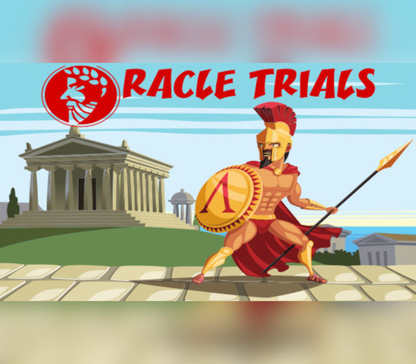 Oracle Trials