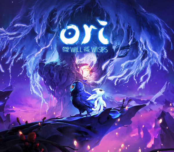 Ori and the Will of the Wisps EU XBOX One / Windows 10