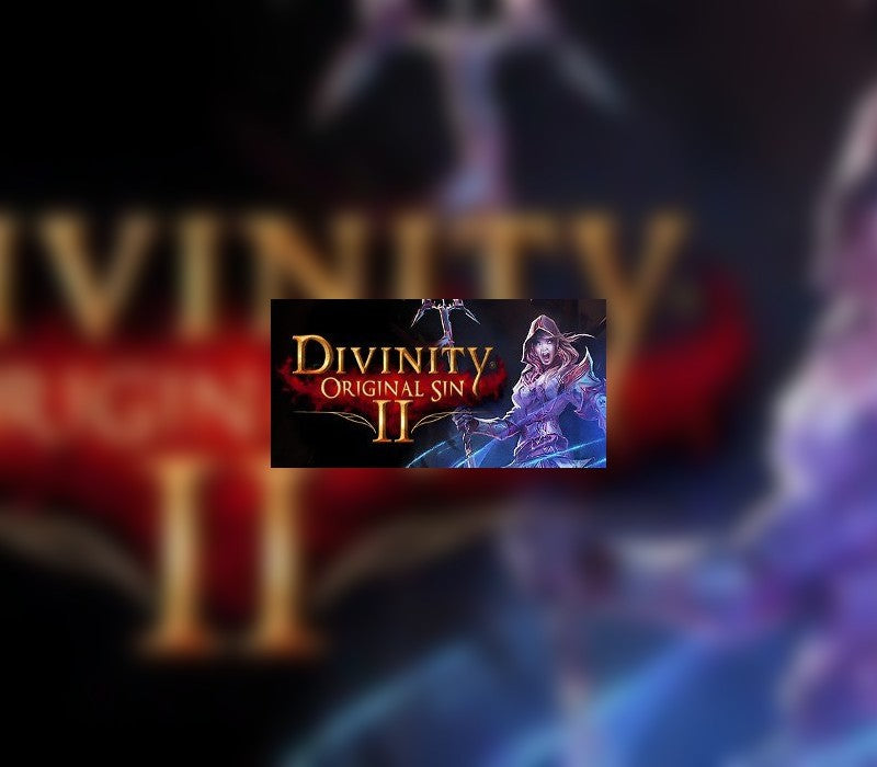 Divinity: Original Sin 2 - Divine Ascension DLC