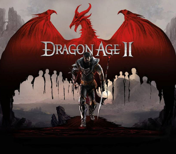 Dragon Age 2