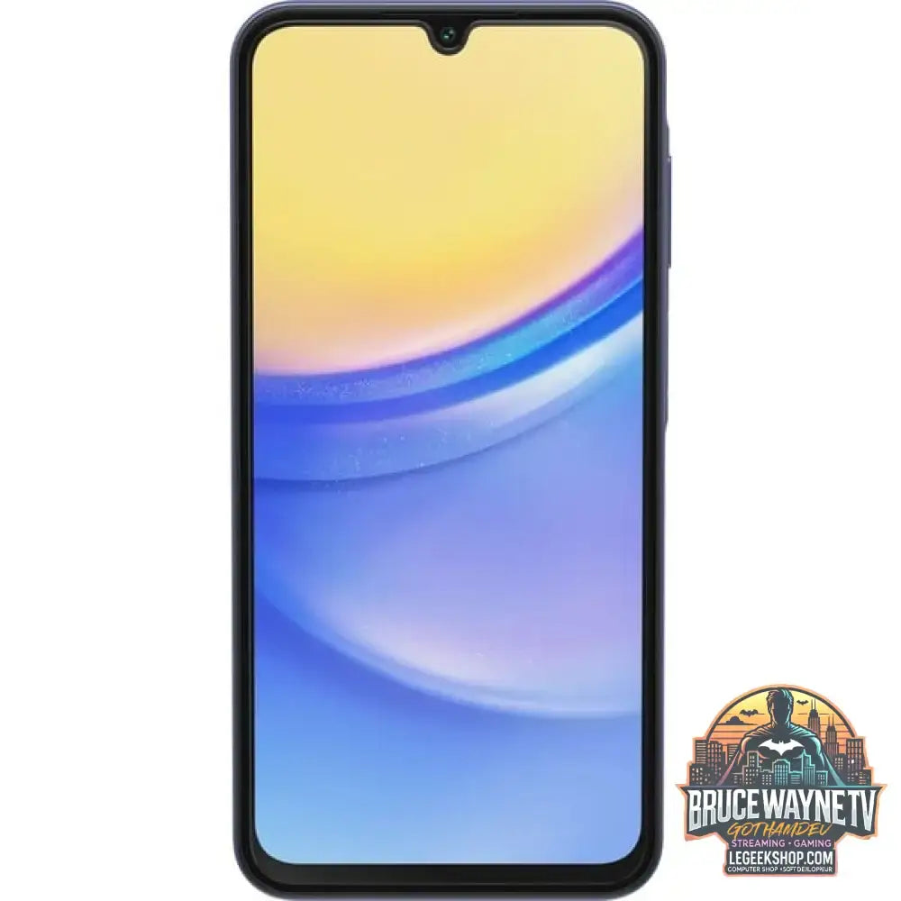 Otterbox Glass, Schutzfolie transparent, Samsung Galaxy A15 | A15 5G - Beschaffenheit: Glänzend - vue 2