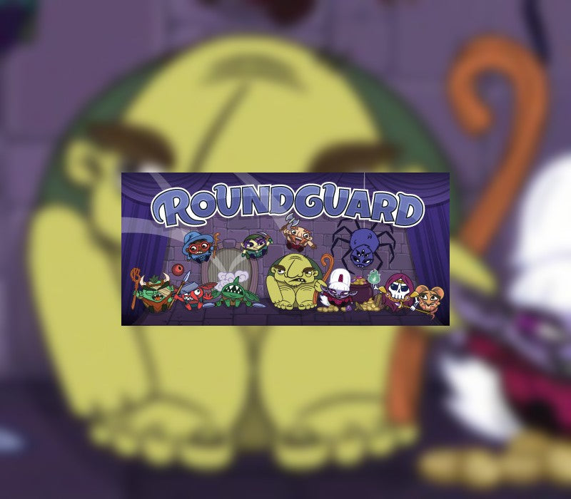 Roundguard