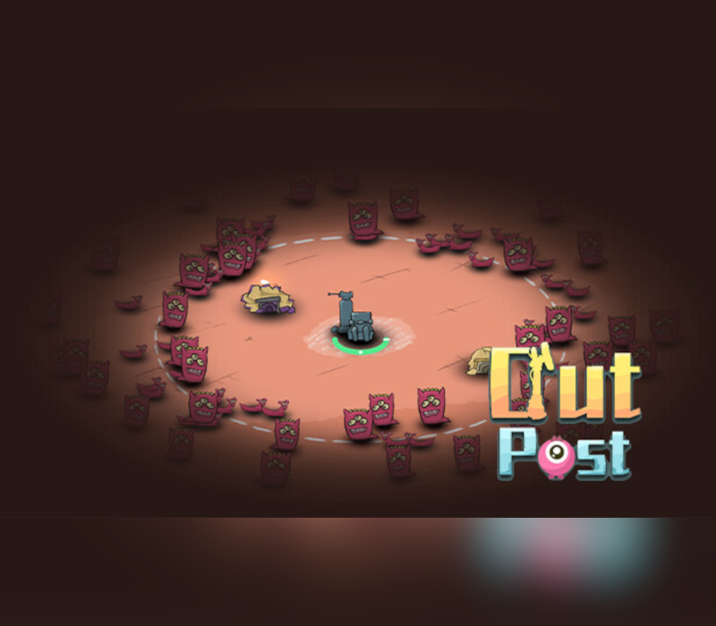 Outpost