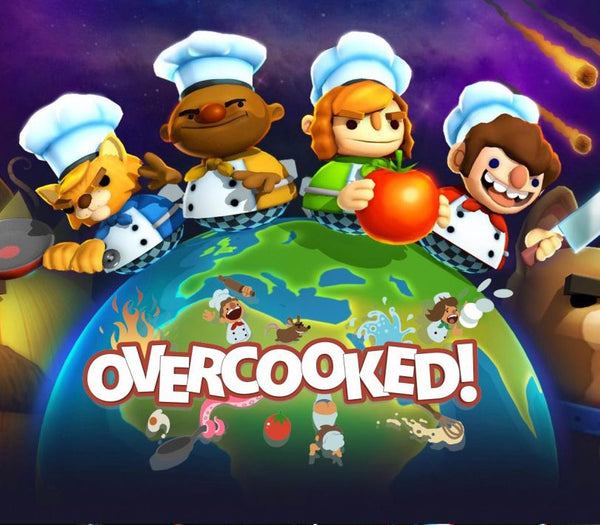 Overcooked NA
