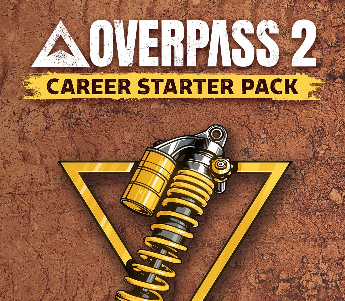 Overpass 2 - Career Starter Pack DLC